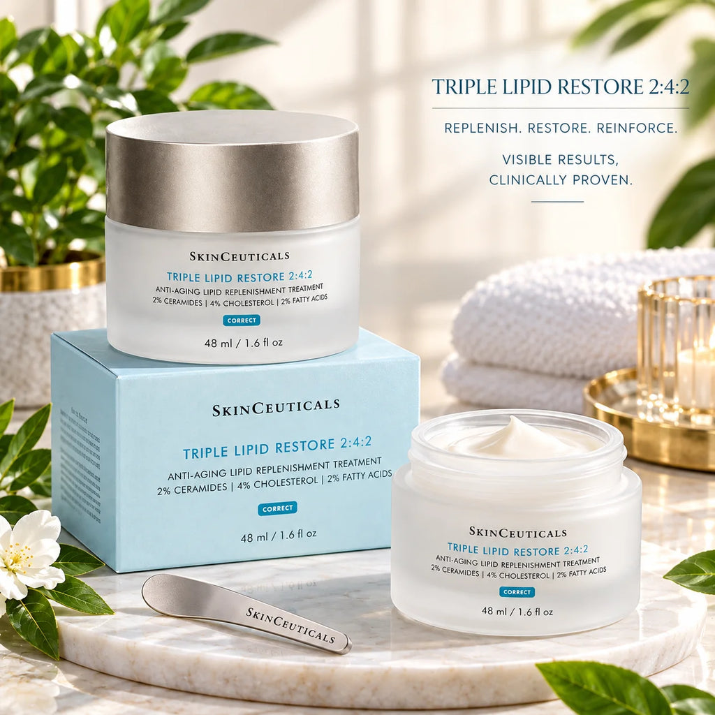 SkinCeuticals Triple Lipid Restore 2:4:2 Anti-Aging Cream 48ml / 1.6 oz