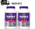 Cosamin DS Joint Health Supplement 210 Capsules 2 PACK