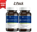 Gundry MD Bio Complete 3, 3-in-1 Probiotics, Pre & Postbiotics, 30 Servings 2 pack