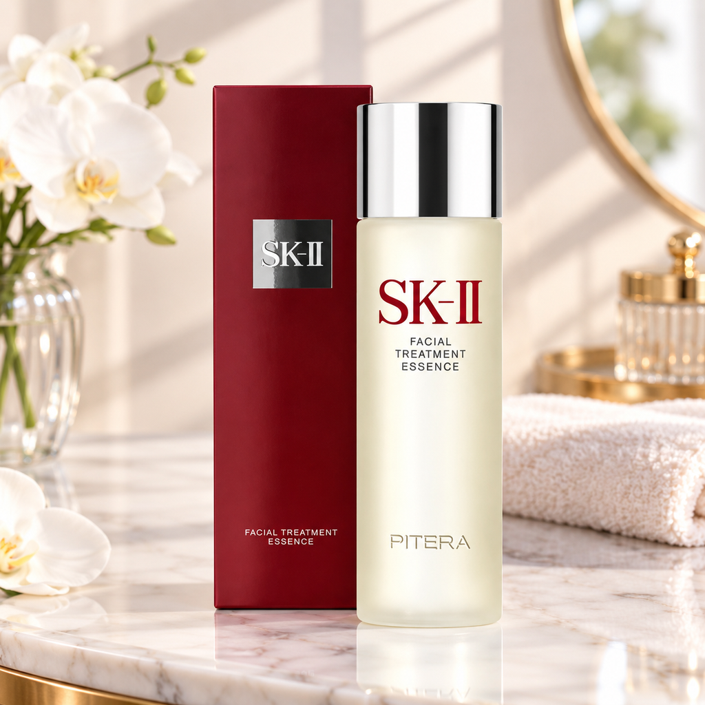 SK-II SK2 Facial treatment Essence Pitera 230ml