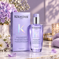 Kerastase Blond Absolu Huile Cicaextreme Blond Beautifying Oil 100ML