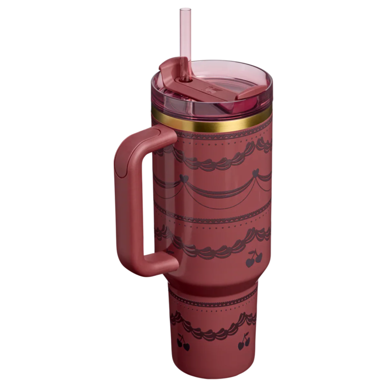 The Valentine’s Day Quencher H2.0 Flowstate™ Tumbler | 40 OZ