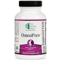OsteoPrev Bone Strength & Calcium Support Supplement – Mineral Complex Capsules | 120 Count