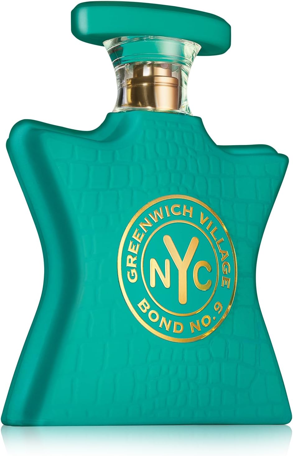 BOND No9 GREENWICH VILLAGE EDP 100ML SPRAY