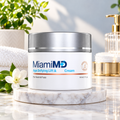 MiamiMD (Miami MD) Age Defying Lift & Firm Cream For Neck And Face - 50ml