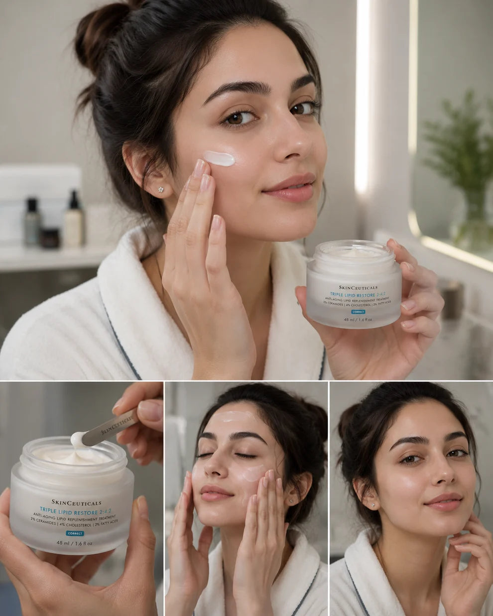 SkinCeuticals Triple Lipid Restore 2:4:2 Anti-Aging Cream 48ml / 1.6 oz