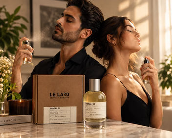 SANTAL 33 by LE LABO 3.4oz - 100ml Eau de Parfum for Unisex
