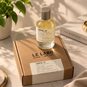 SANTAL 33 by LE LABO 3.4oz - 100ml Eau de Parfum for Unisex