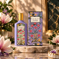 Gucci Flora Gorgeous Magnolia Eau de Parfum 100ml / 3.3 oz
