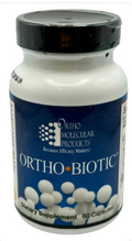 ORTHO MOLECULAR PRODUCTS - ORTHO BIOTIC 60 CAPSULES