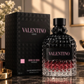 Valentino Uomo Born In Roma Intense Eau de Parfum 100ml 3.4oz