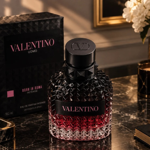 Valentino Uomo Born In Roma Intense Eau de Parfum 100ml 3.4oz