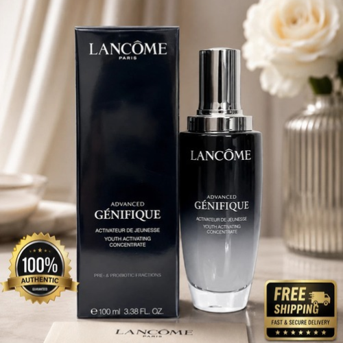 Lancome Advanced Genifique Youth Activating Concentrate 3.38oz /100ml