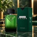 Prada Paradigme 3.3o.z-100mL Eau de Parfum Men New