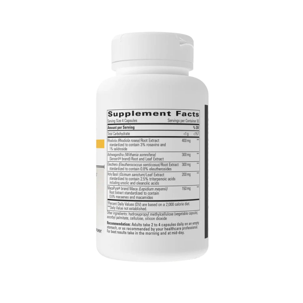 Integrative Therapeutics HPA Adapt, 120 Capsules