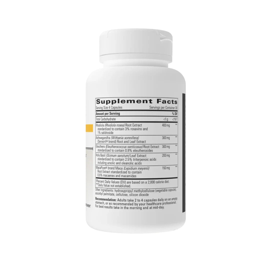 Integrative Therapeutics HPA Adapt, 120 Capsules
