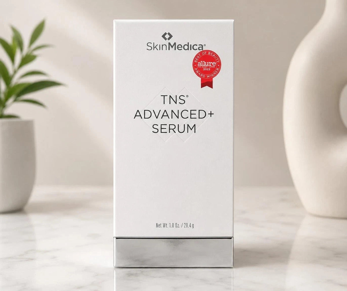 SkinMedica TNS Advanced Serum - 1oz