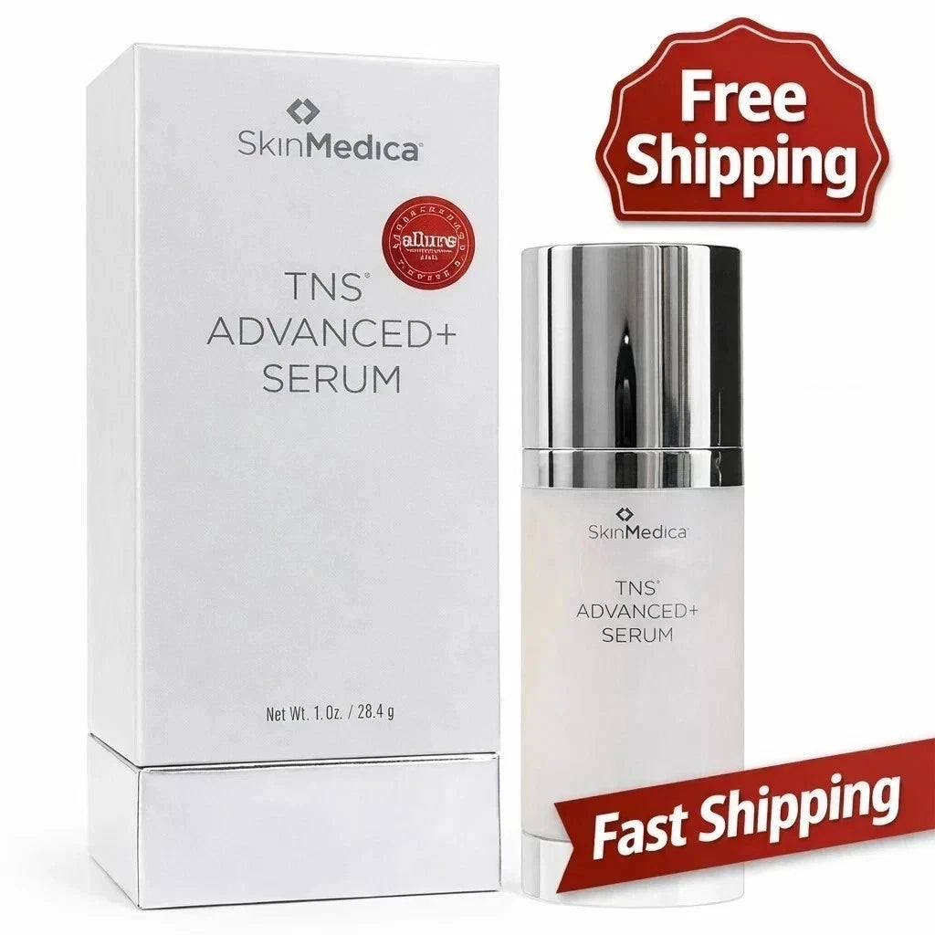 SkinMedica TNS Advanced Serum - 1oz