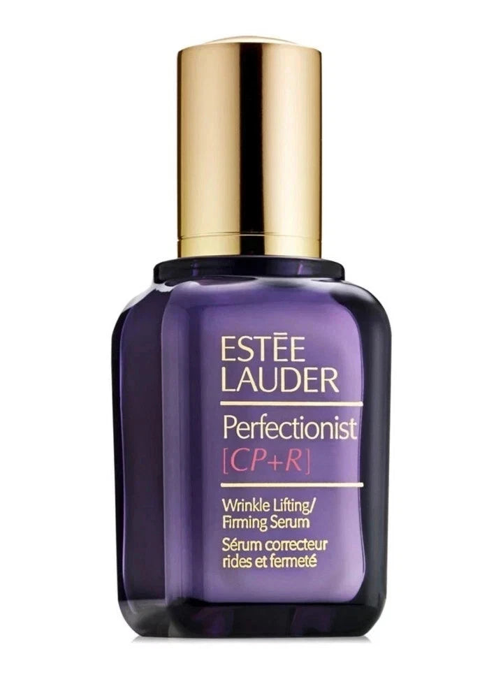 Estée Lauder Perfectionist CP+R Serum 50mL 1.7oz 2-Pack