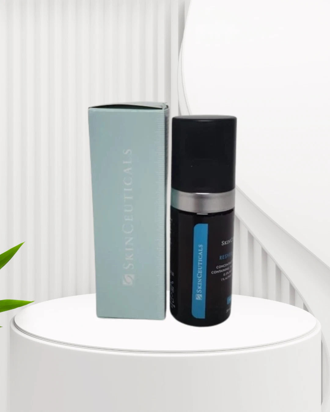 SkinCeuticals Resveratrol B E - 30ml 1 fl. oz.  freeshipping