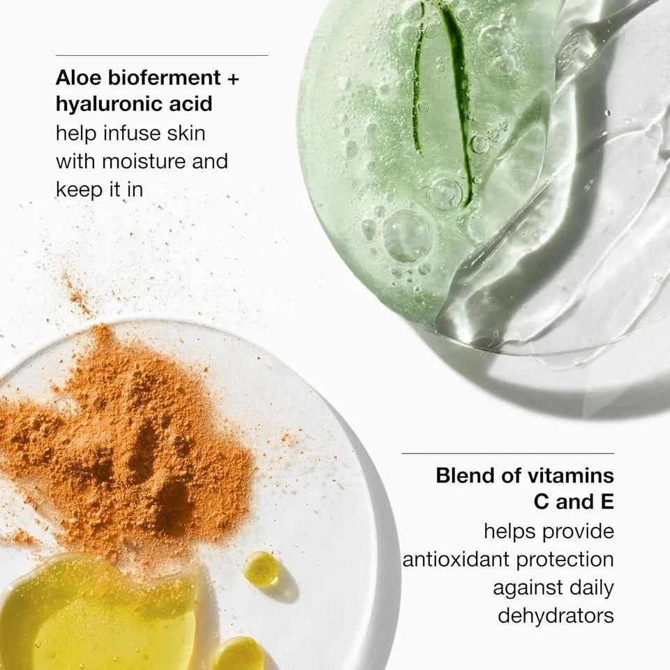 Clinique Moisture Surge 100h Auto Replenishing .Hydrator 125ml/ 4.2 Oz