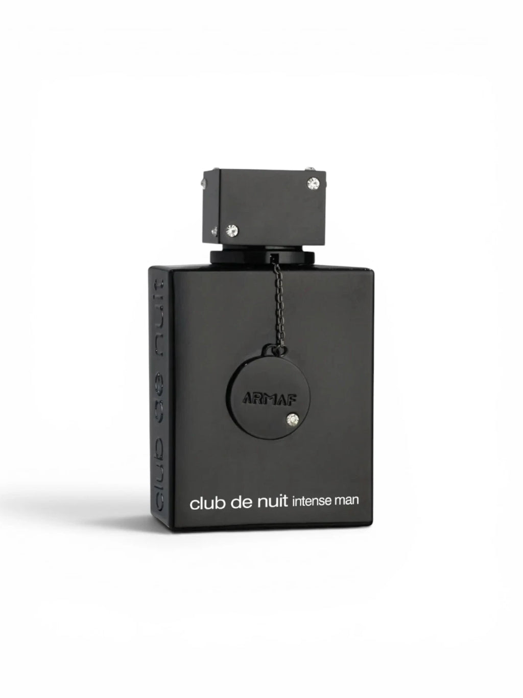 Club De Nuit Intense by Armaf Cologne for Men 3.6 oz EDT
