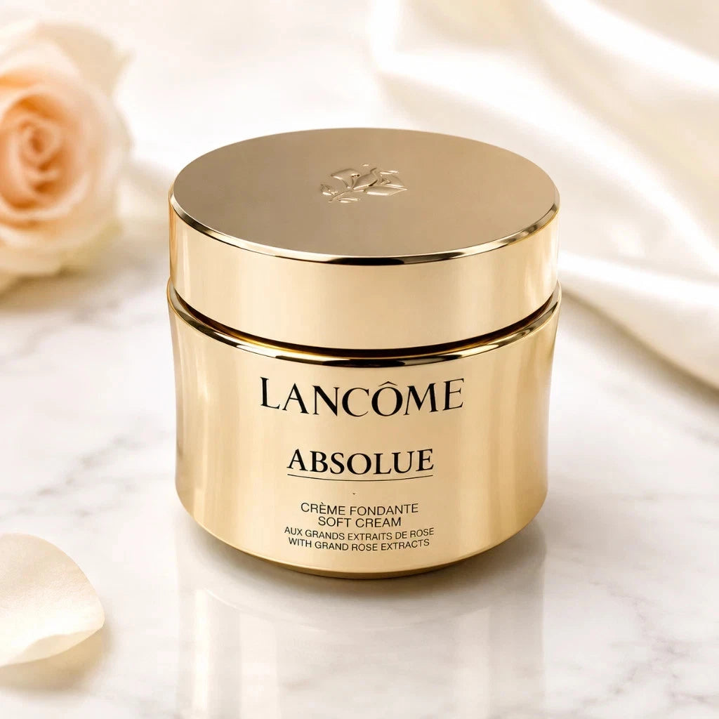 Lancome Absolue Rich Cream 2 oz Cream.60 ml New