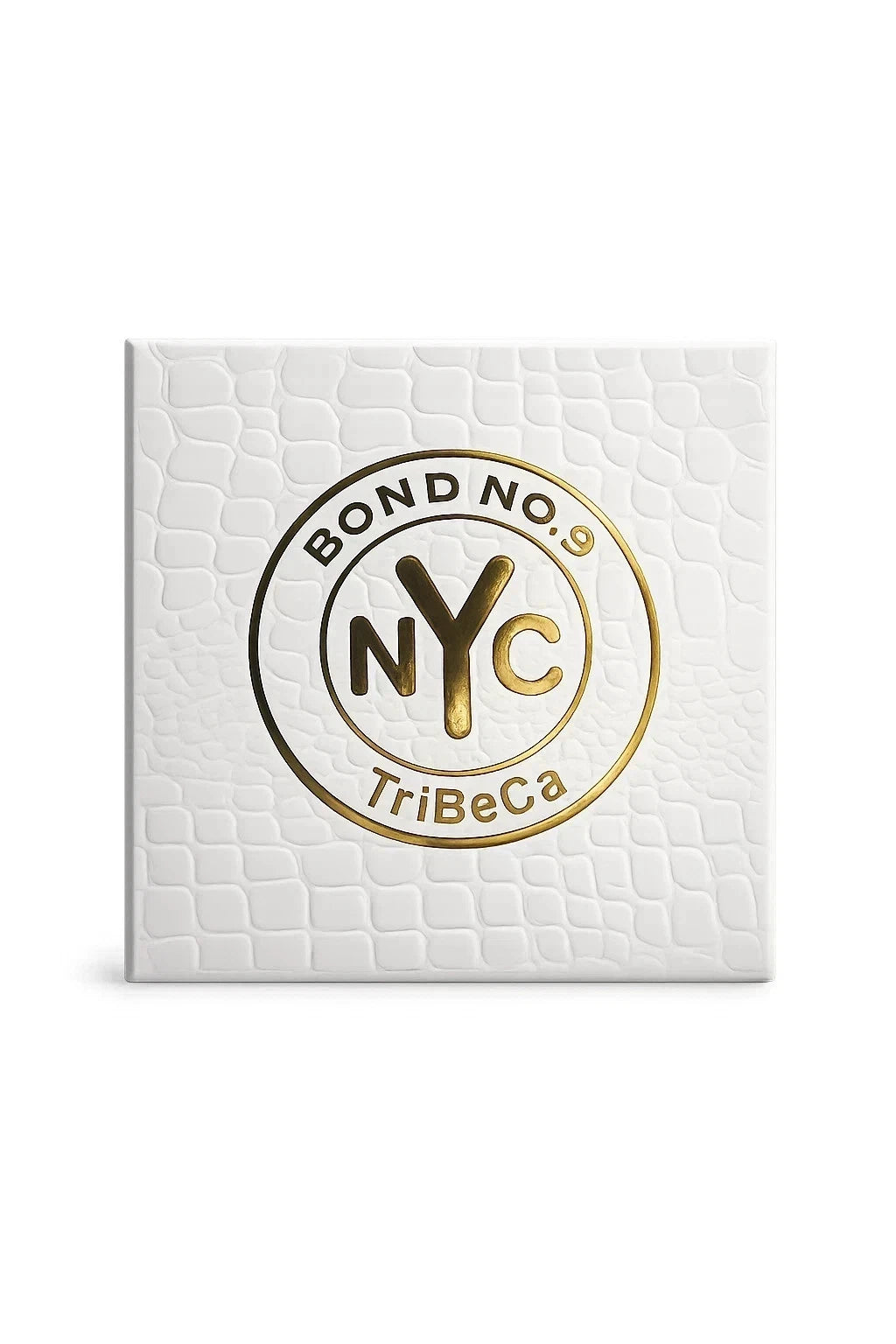 Bond No.9 Tribeca EDP 100ml Unisex Perfume Eau de Parfum Spray