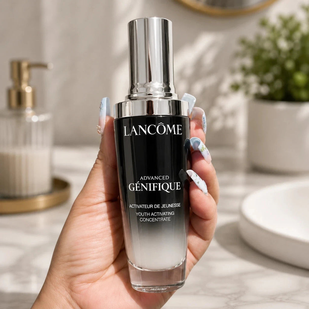 Lancome Advanced Genifique Youth Activating Concentrate 3.38oz /100ml