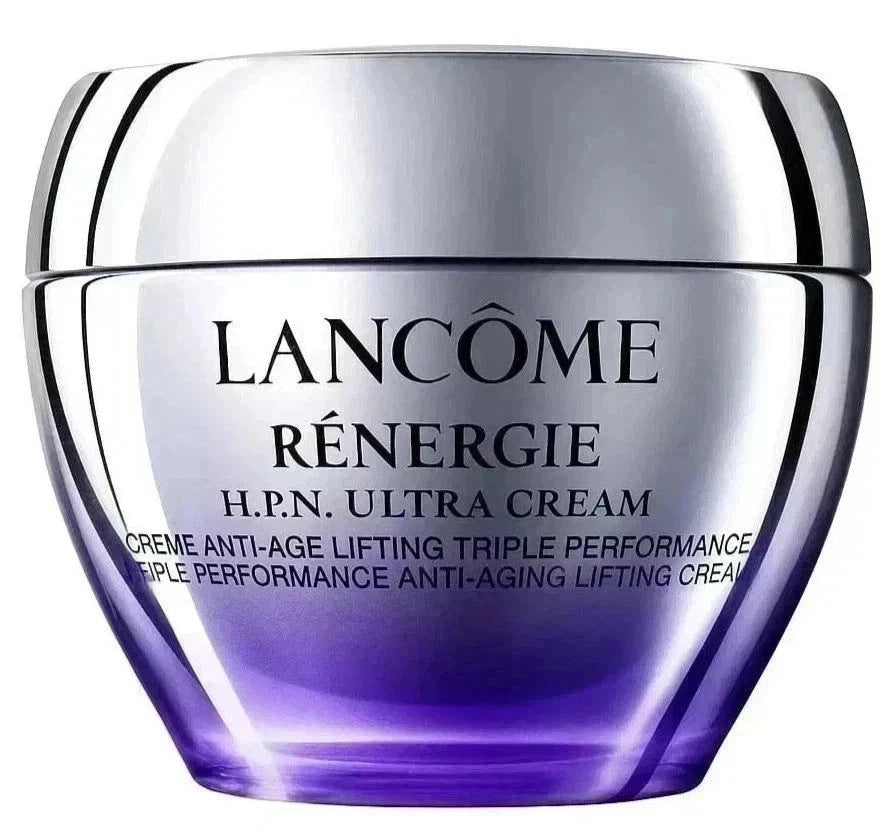 Lancome Renergie HPN ULTRA Cream 1.69 oz/50ml