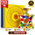 Bond No. 9 Astor Place EDP 3.3 oz 100ml Unisex Eau de Parfum
