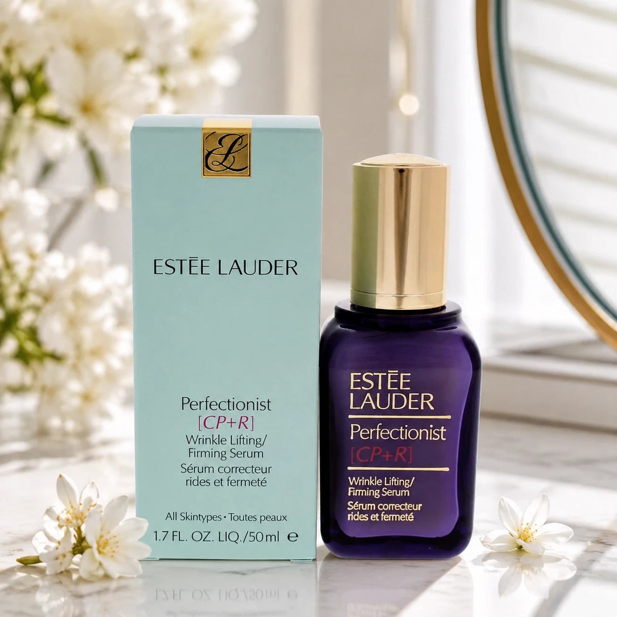 Estee Lauder Idealist Pore Minimizing Skin Refinisher 50 ml/1.7 oz