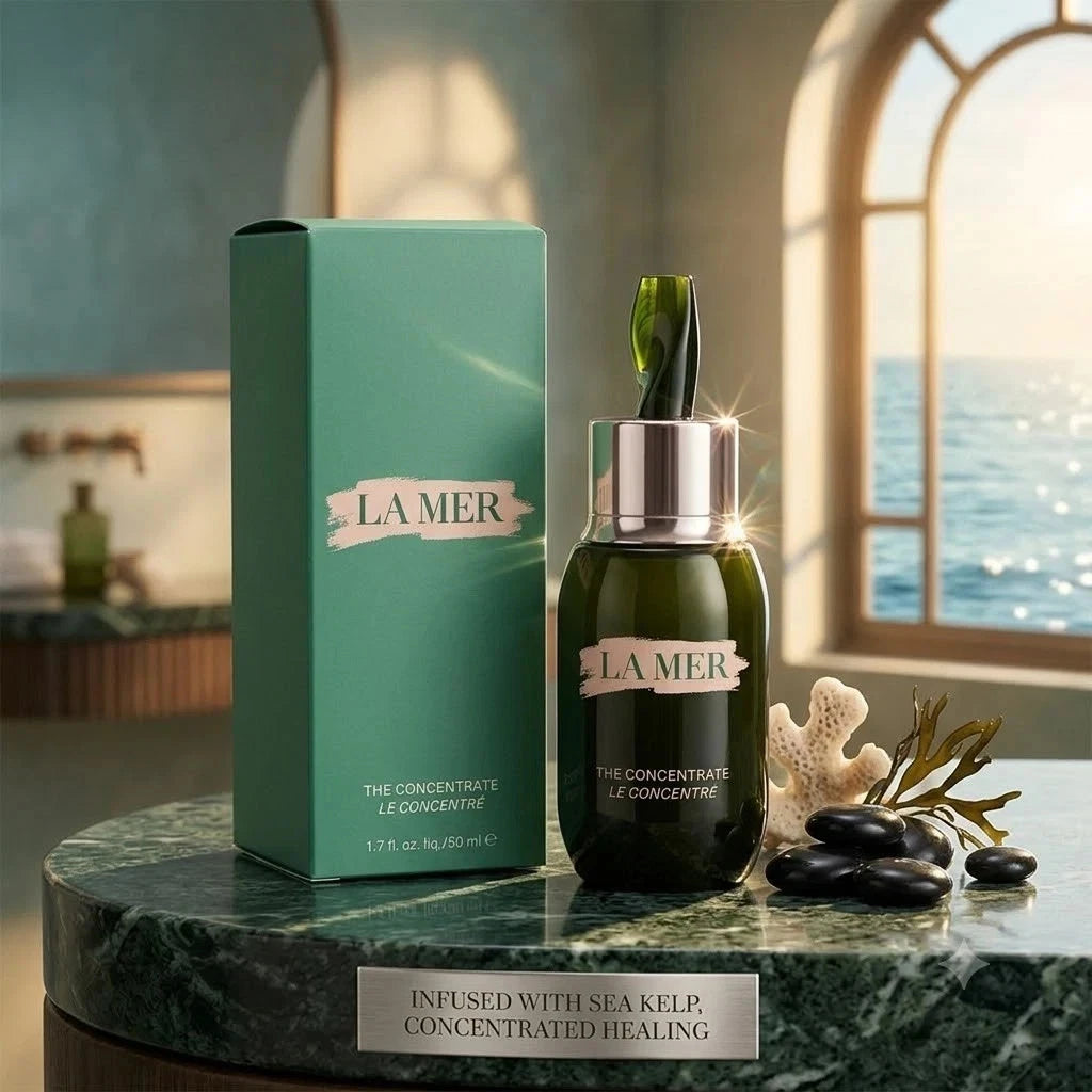 La Mer The Concentrate 1.7oz / 50ml