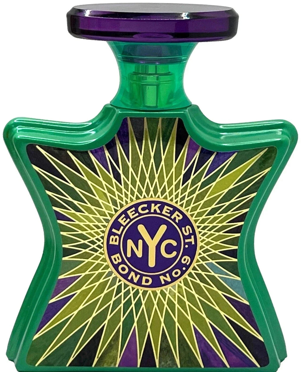 Bond No. 9 Bleecker Street EDP 3.3 FL.Oz/100ml