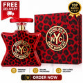 BOND NO. 9 NYC NEW BOND STREET EAU DE PARFUM SPRAY 3.3OZ/100ML