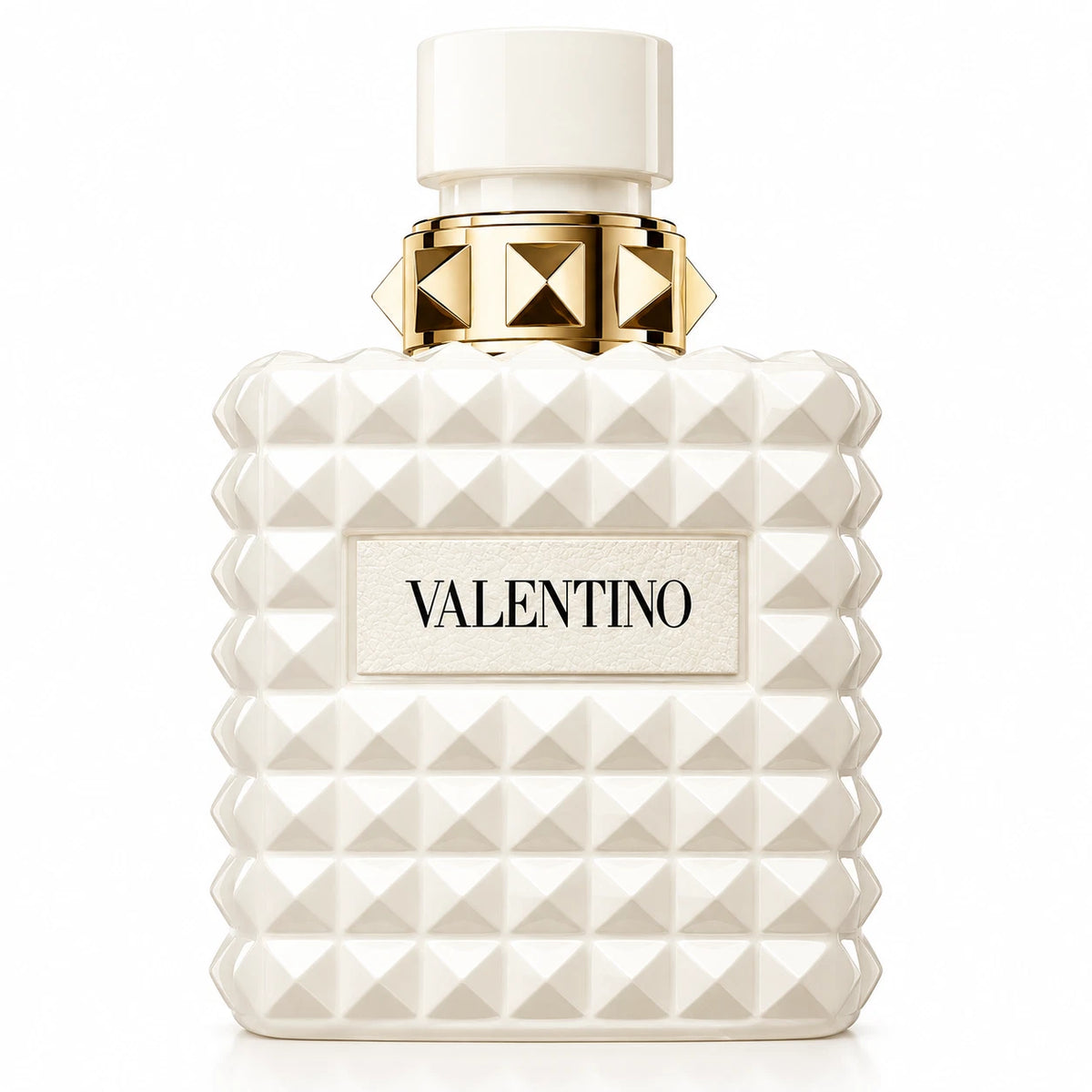 Valentino DONNA BORN IN ROMA RENDEZ-VOUS IVORY Eau de Parfum 100ml 3.4 Oz.