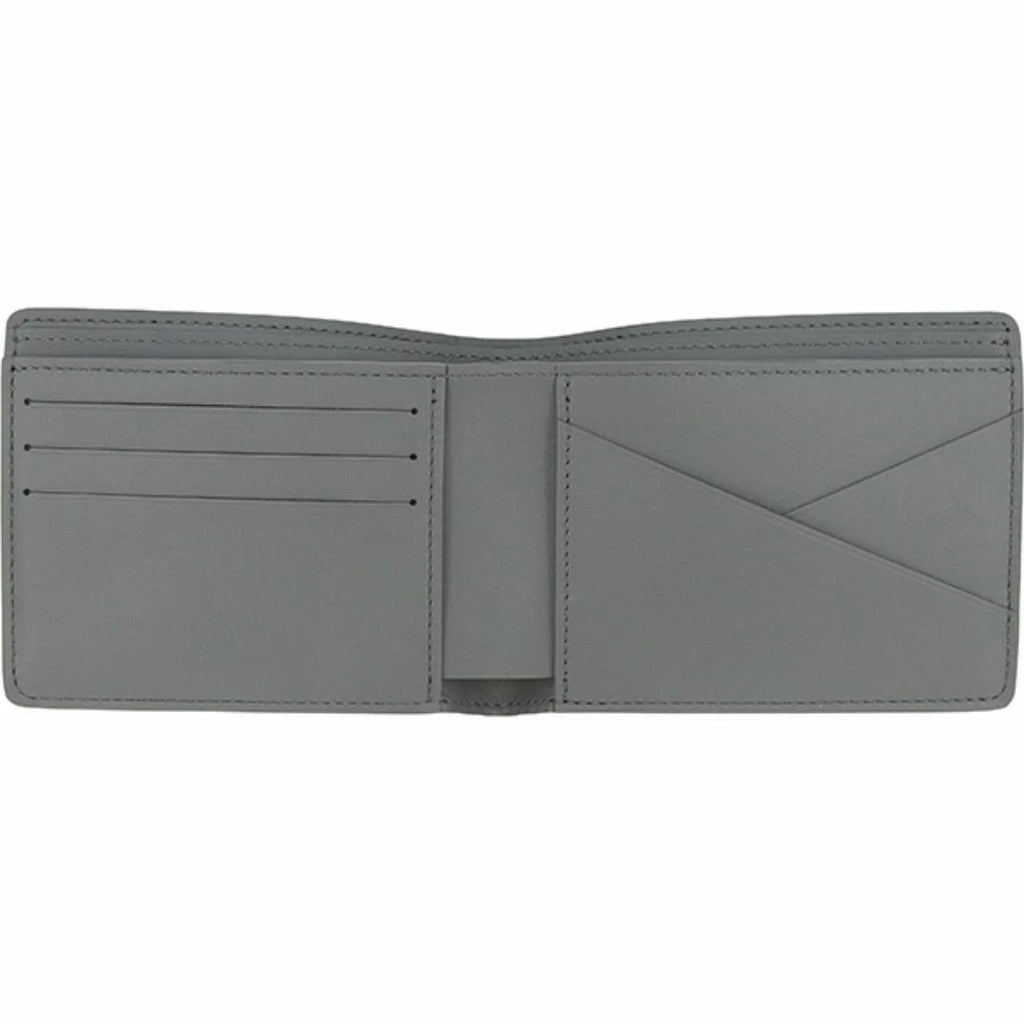 Louis Vuitton Portefeuille Multiple Monogram Shadow Anthracite Gray bifold wallet New