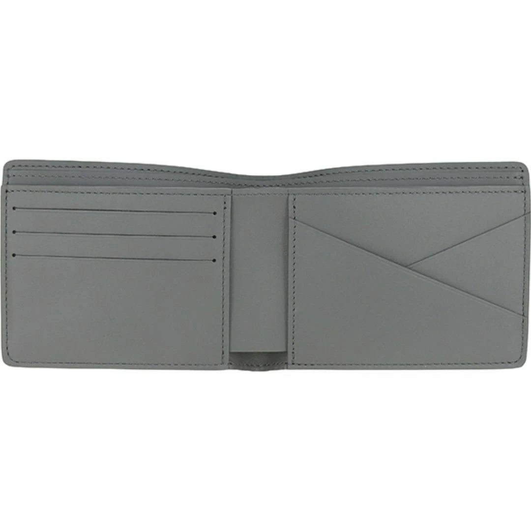 Louis Vuitton Portefeuille Multiple Monogram Shadow Anthracite Gray bifold wallet New