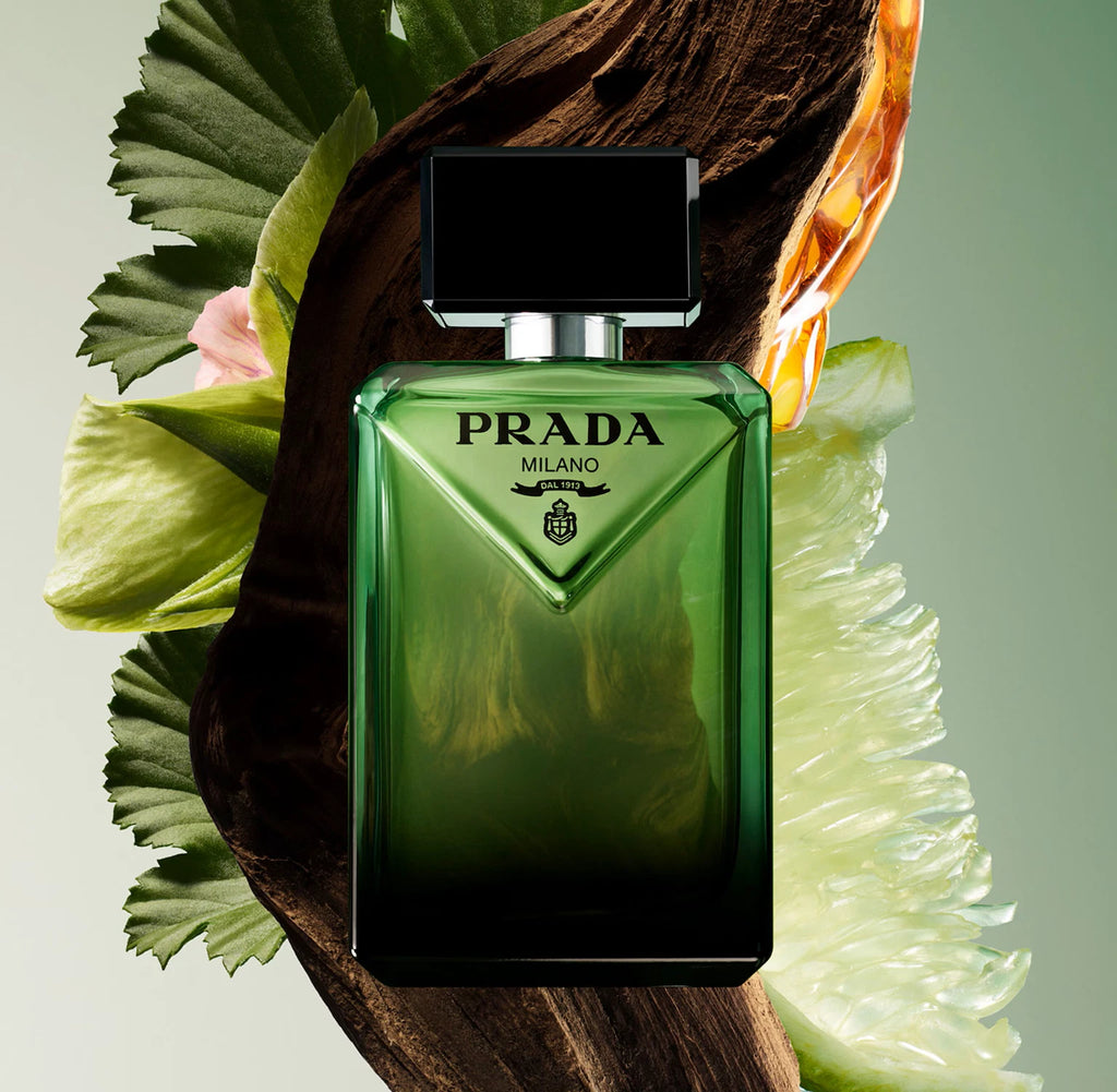 Prada Paradigme 3.3o.z-100mL Eau de Parfum Men New