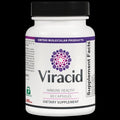 Viracid Immune Support Supplement  60 Capsules