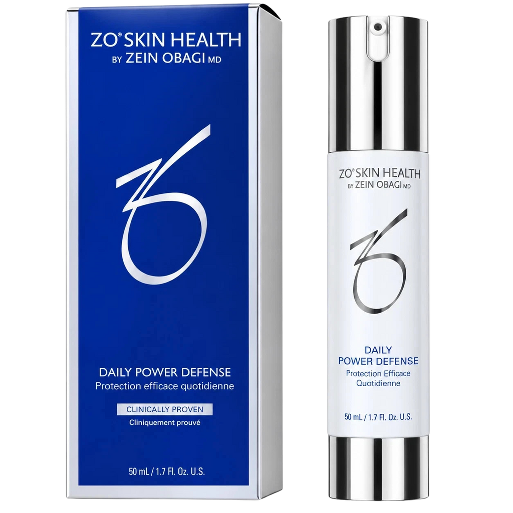 Zo Skin Health Daily Power Defense 50ml Anti Ageing Sealed New 2 Pack