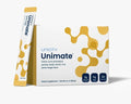 Unicity Unimate Natural Lemon Flavor (30 Sachets)