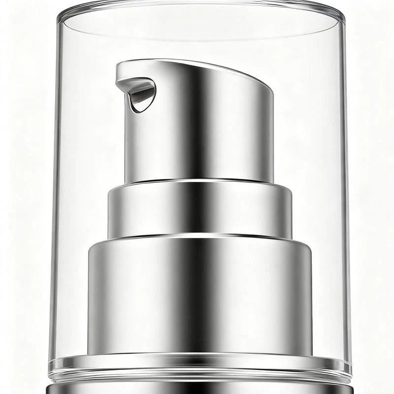 Particle Face Cream Men 6 in 1 Anti-Aging Cream Fights Eye Bags Dark Spots 5 Pack