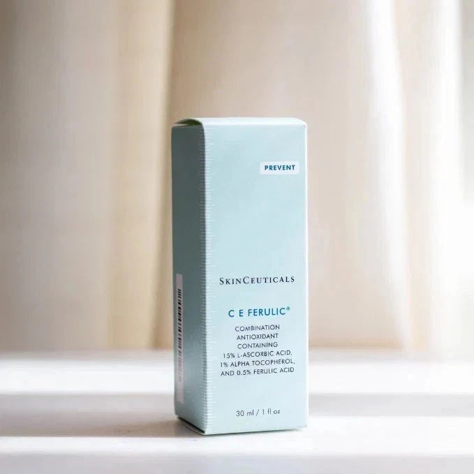 SkinCeuticals Phloretin CF Anti-Aging Serum - 1oz